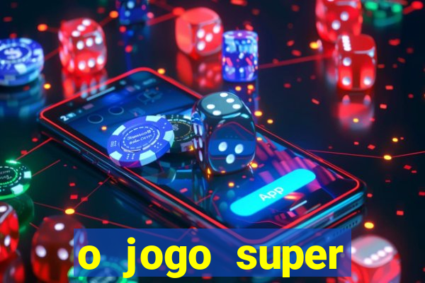 o jogo super genius paga mesmo